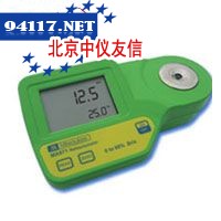 MA881 数显转化糖度计